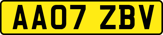 AA07ZBV