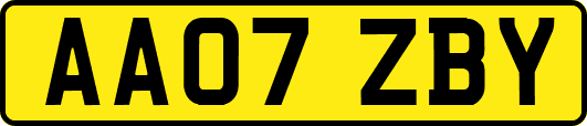 AA07ZBY