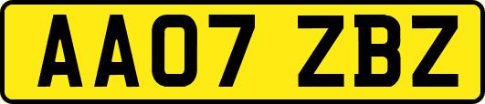 AA07ZBZ