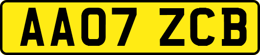 AA07ZCB