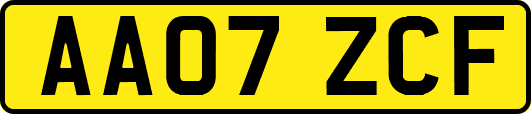 AA07ZCF