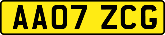 AA07ZCG