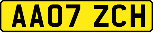 AA07ZCH