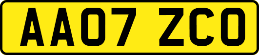 AA07ZCO