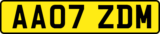 AA07ZDM