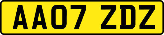 AA07ZDZ