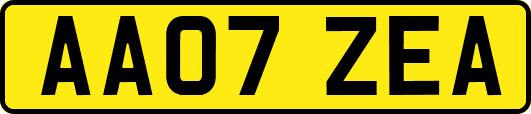 AA07ZEA