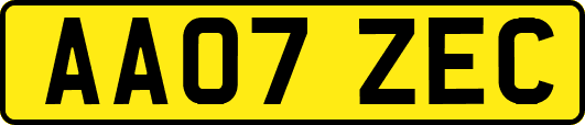 AA07ZEC