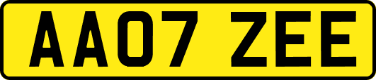 AA07ZEE