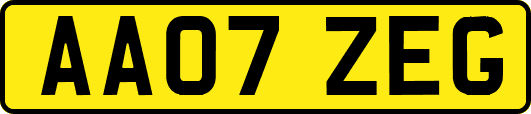 AA07ZEG