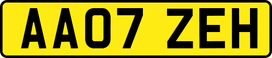 AA07ZEH