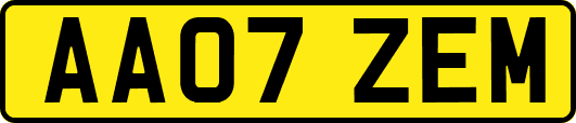 AA07ZEM