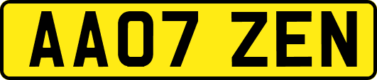 AA07ZEN