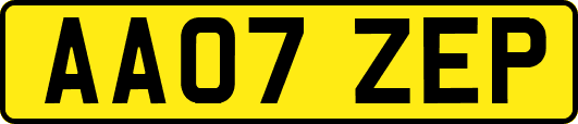 AA07ZEP