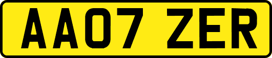 AA07ZER
