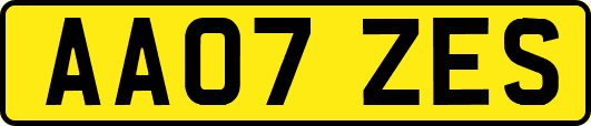 AA07ZES