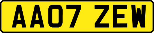 AA07ZEW