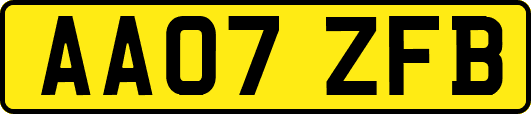 AA07ZFB