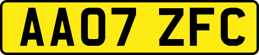 AA07ZFC