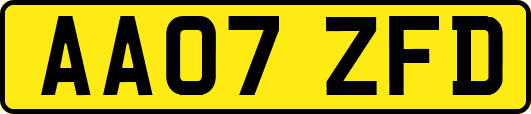 AA07ZFD