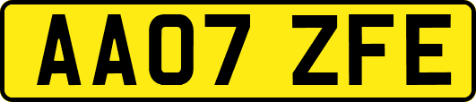 AA07ZFE