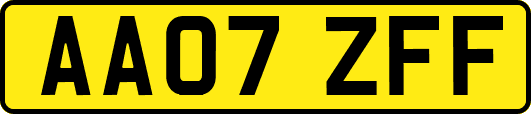 AA07ZFF