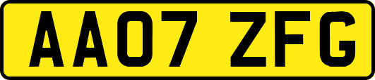 AA07ZFG