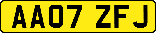 AA07ZFJ