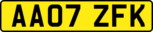 AA07ZFK