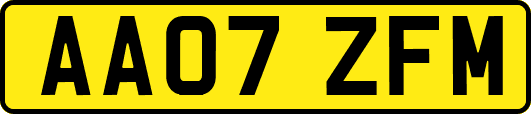 AA07ZFM