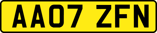 AA07ZFN