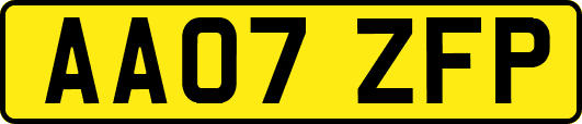 AA07ZFP