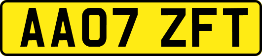 AA07ZFT