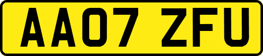 AA07ZFU