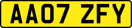 AA07ZFY