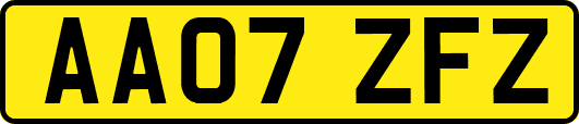 AA07ZFZ