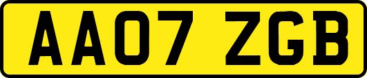 AA07ZGB