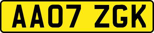 AA07ZGK