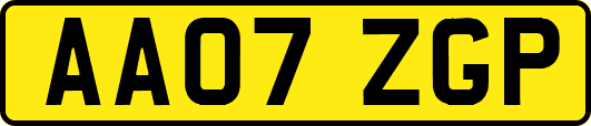 AA07ZGP