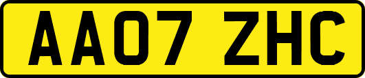 AA07ZHC