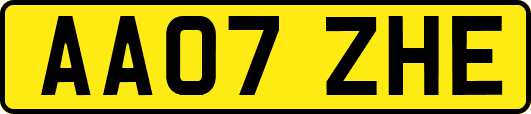 AA07ZHE