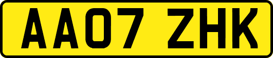 AA07ZHK