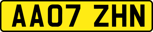 AA07ZHN