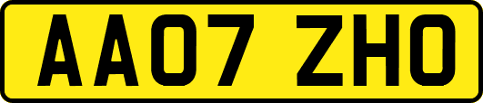 AA07ZHO
