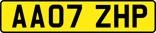 AA07ZHP