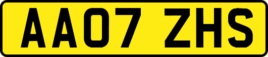 AA07ZHS