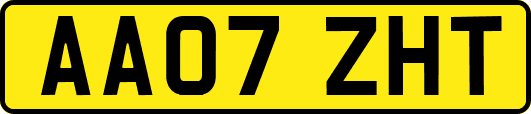 AA07ZHT
