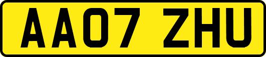 AA07ZHU
