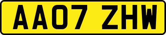 AA07ZHW
