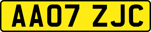 AA07ZJC